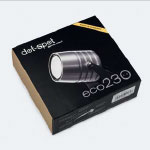 NEU: eco230 LED-Spot Komplettset